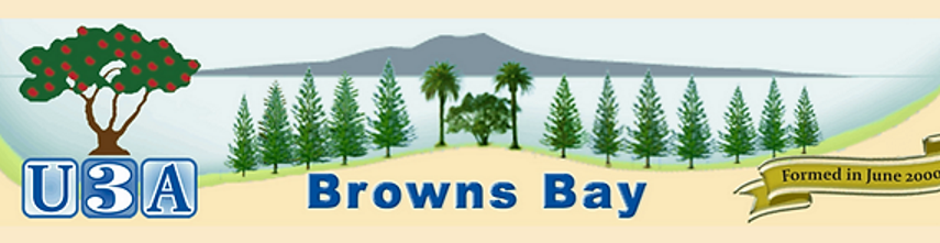Browns Bay Logo