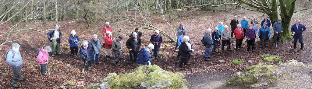 Ramblers