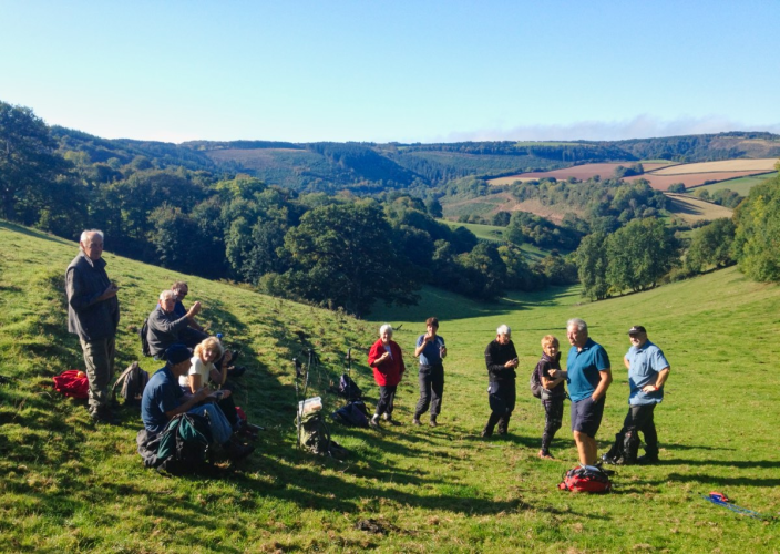 Trekkers